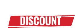 Blacked Discount